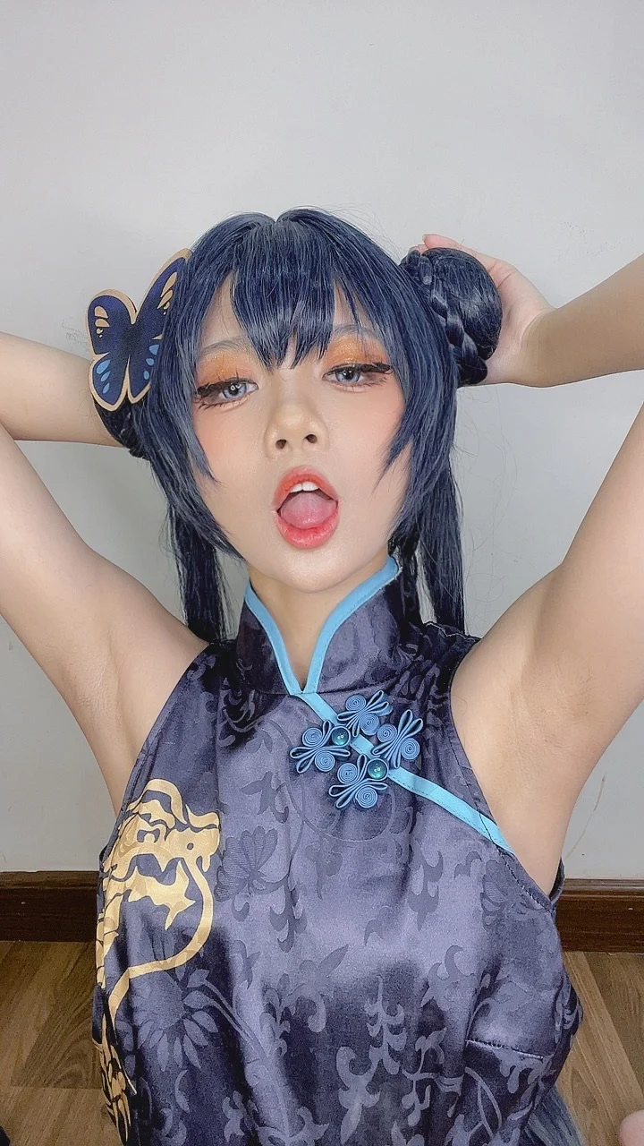 PoppaChan - Kisaki [134P,17V-735MB] 069.webp