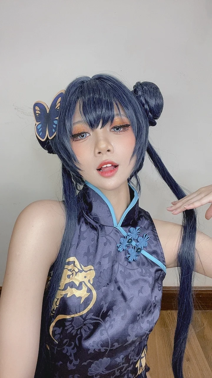 PoppaChan - Kisaki [134P,17V-735MB] 070.webp