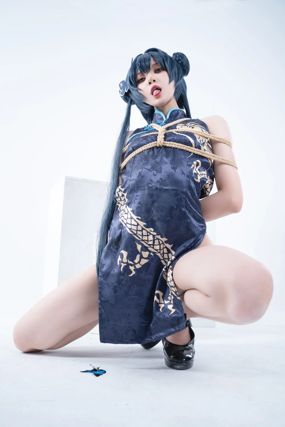 PoppaChan - Kisaki [134P,17V-735MB] 075.webp