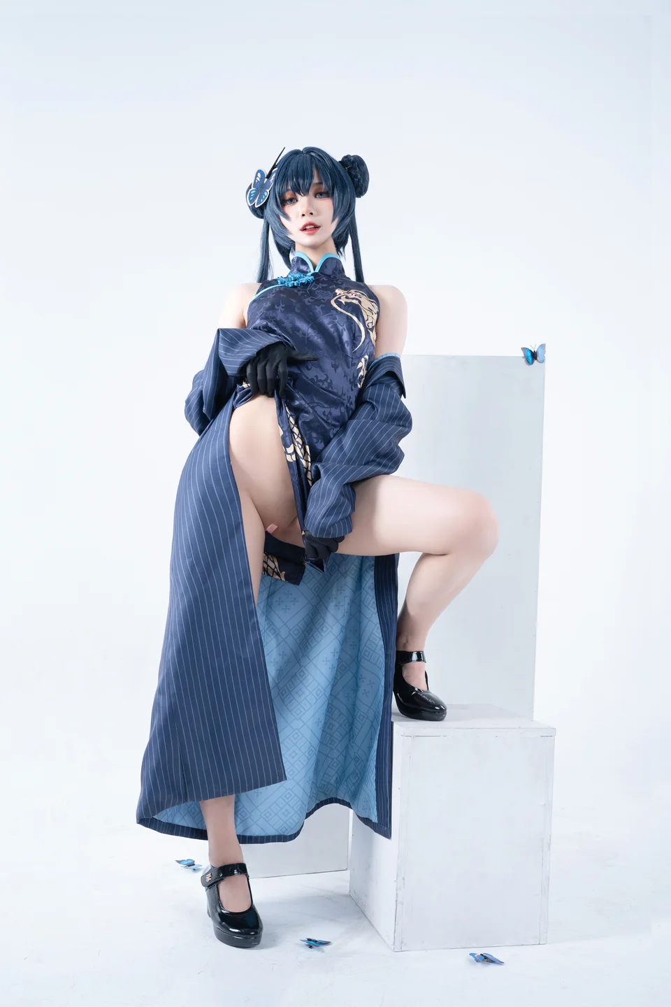 PoppaChan - Kisaki [134P,17V-735MB] 078.webp