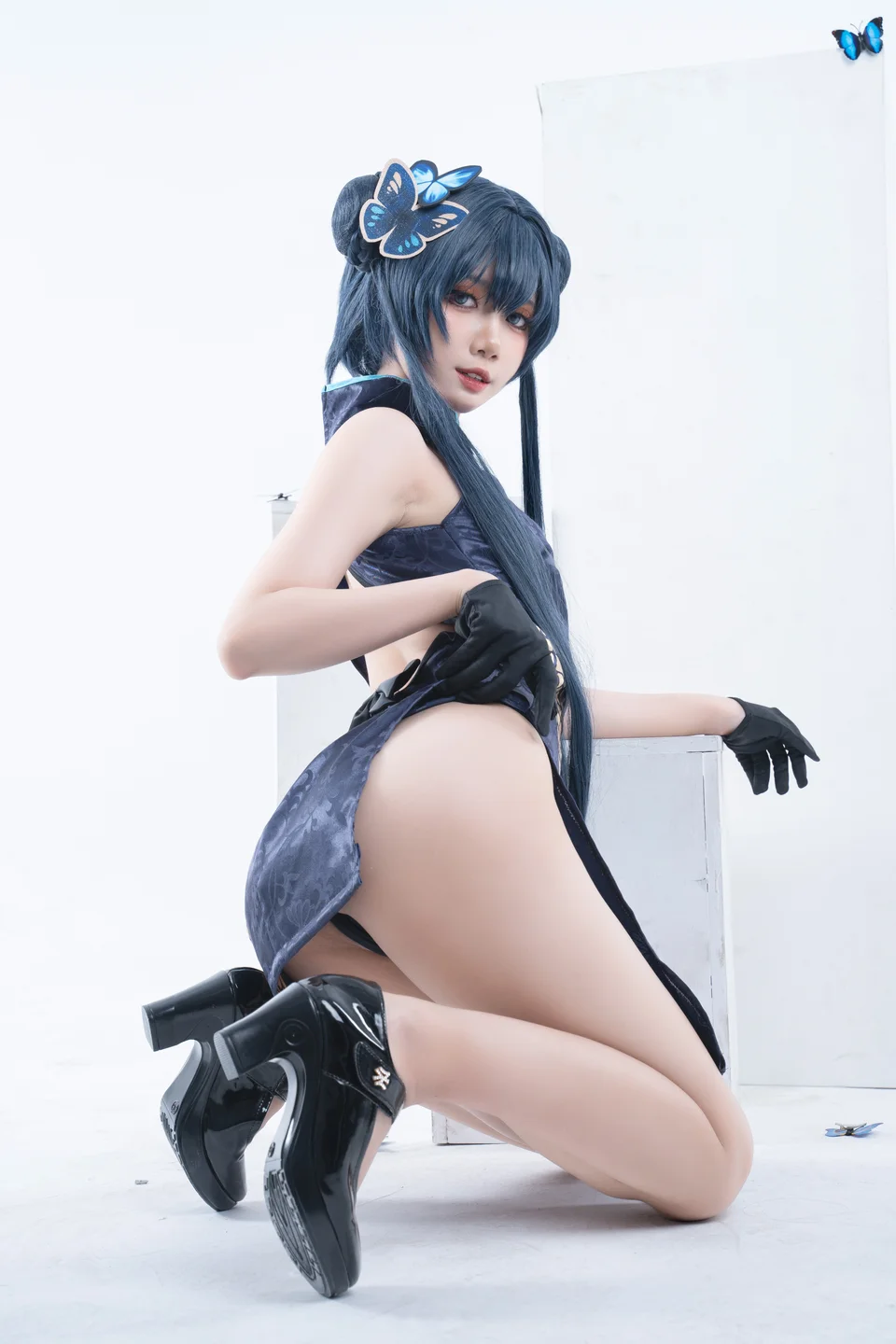 PoppaChan - Kisaki [134P,17V-735MB] 092.webp