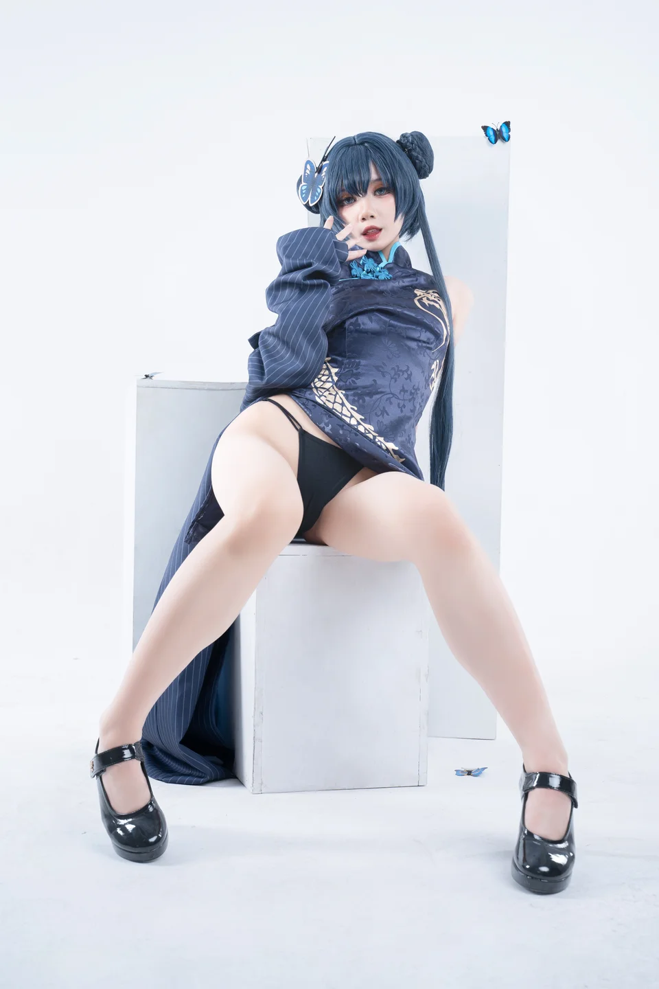 PoppaChan - Kisaki [134P,17V-735MB] 095.webp