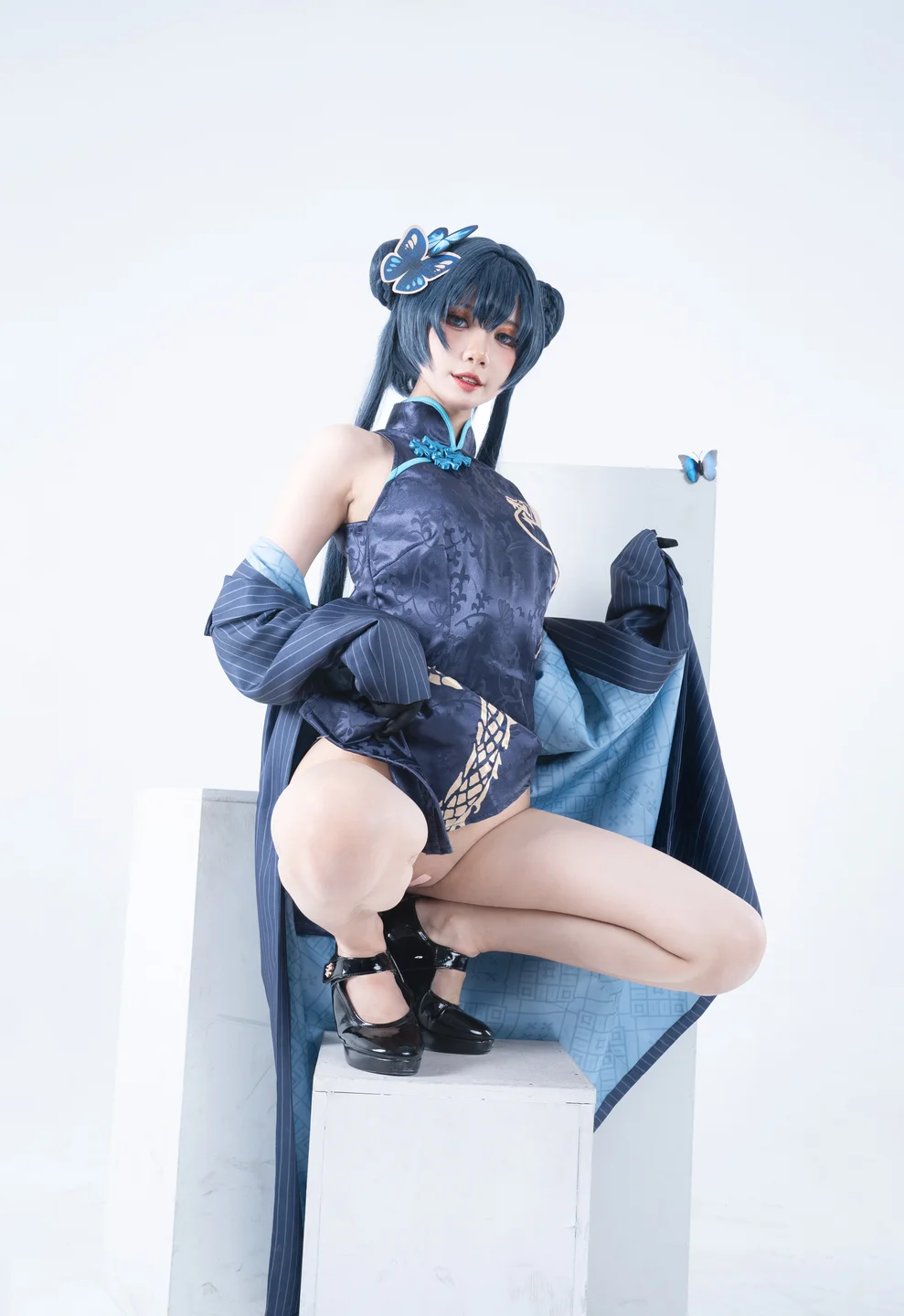 PoppaChan - Kisaki [134P,17V-735MB] 099.webp