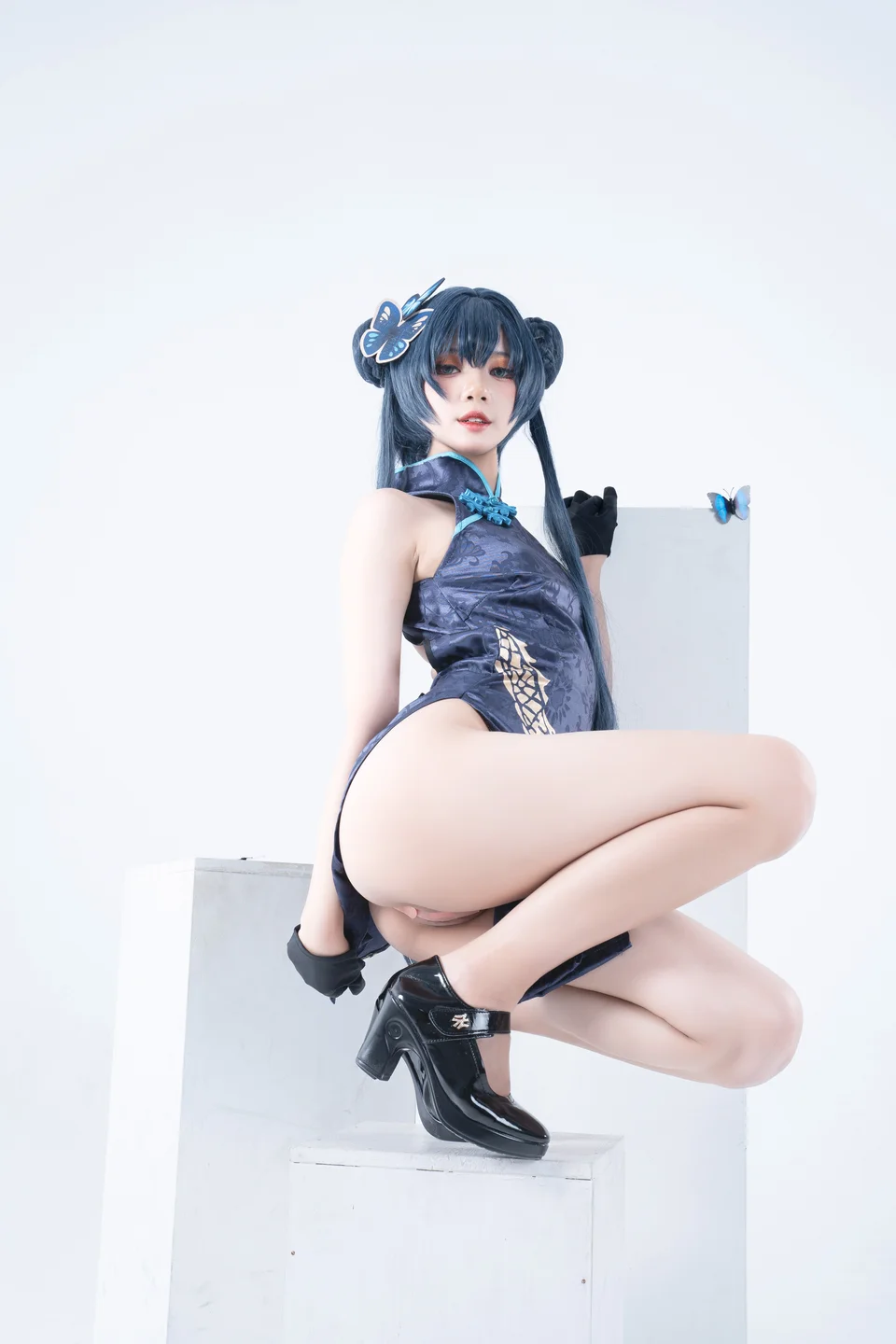 PoppaChan - Kisaki [134P,17V-735MB] 110.webp