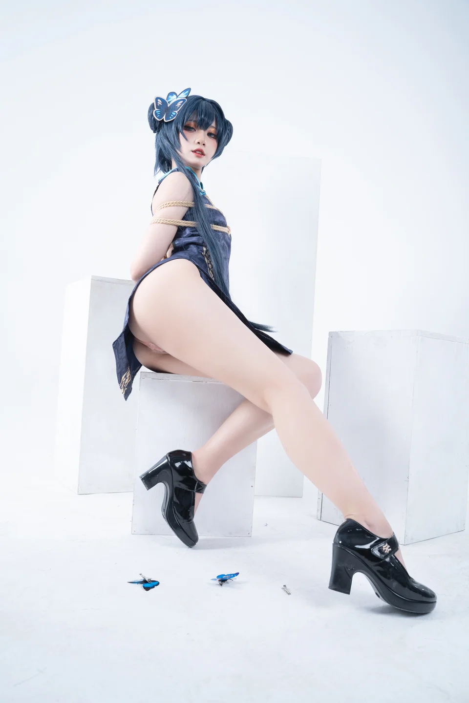 PoppaChan - Kisaki [134P,17V-735MB] 123.webp