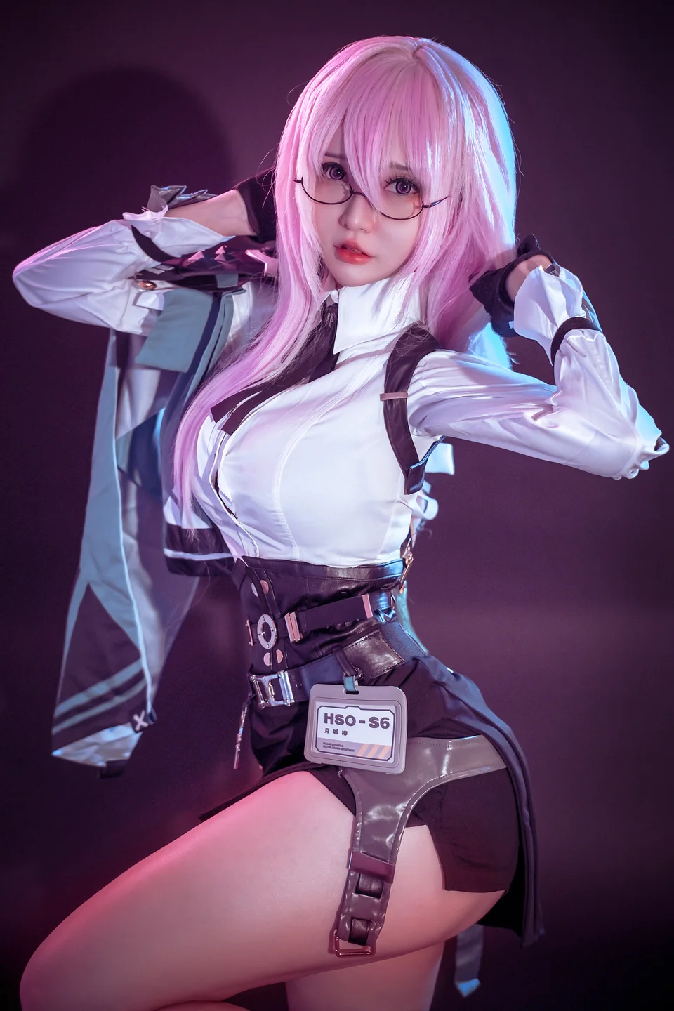 Potato_Godzilla - Yanagi [28P-427MB]