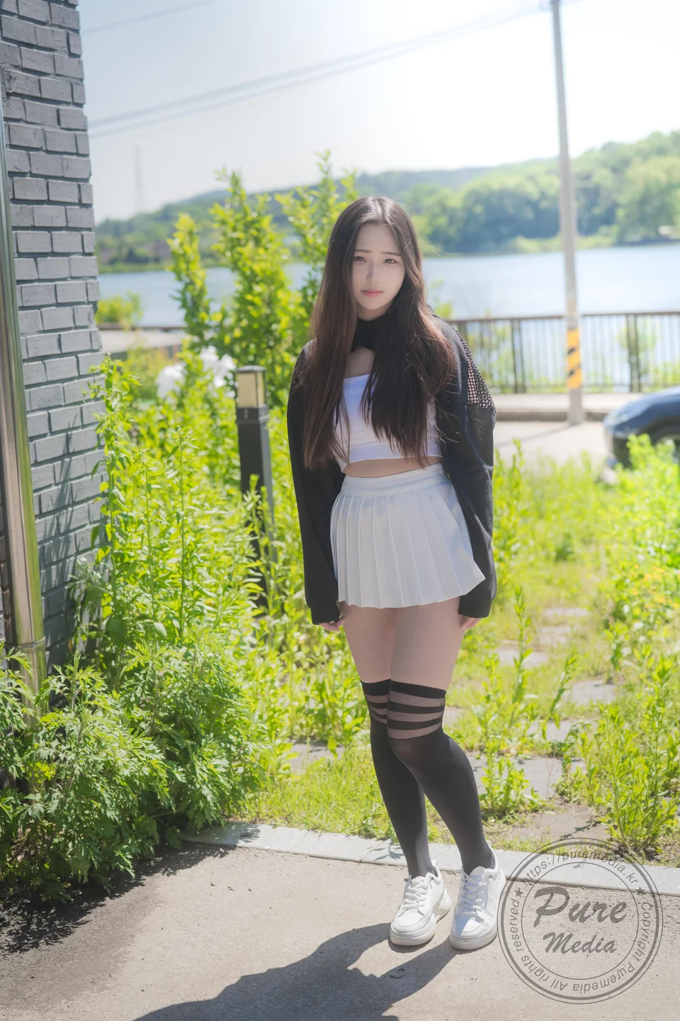 Pure_Media - Yuna (유나)  【丝足阁写真】003.webp