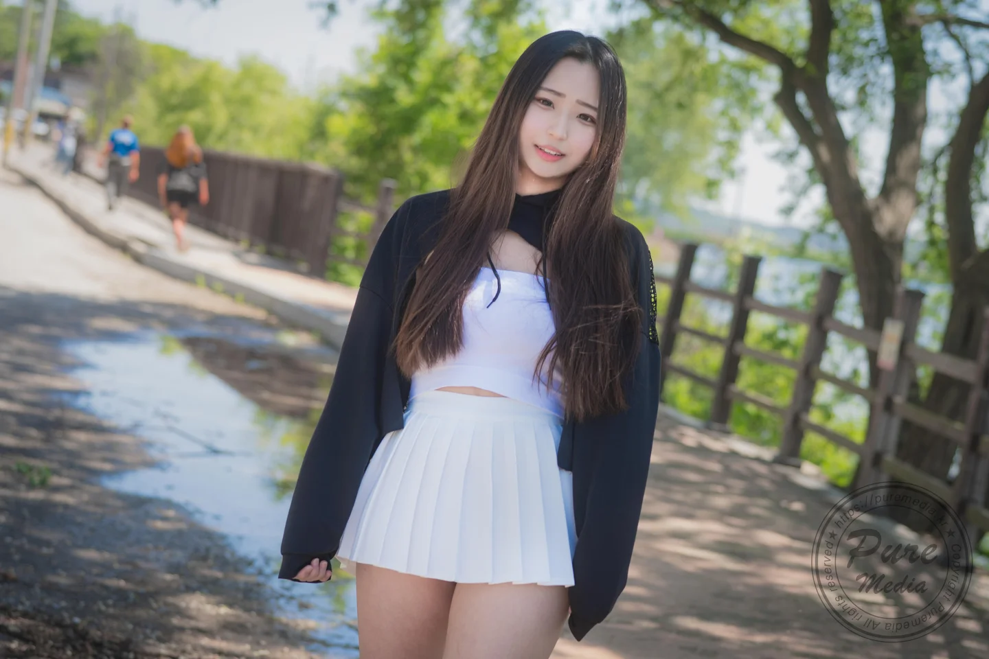 Pure_Media - Yuna (유나)  【丝足阁写真】009.webp