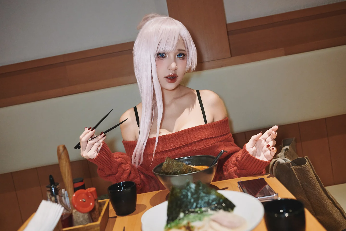 PuyPuy Chan – 家庭主妇武藏 [64P-1.09GB] 【丝足阁写真】062.webp