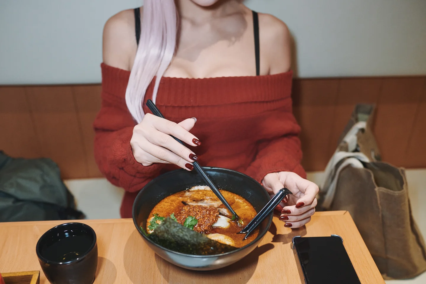 PuyPuy Chan – 家庭主妇武藏 [64P-1.09GB] 【丝足阁写真】064.webp