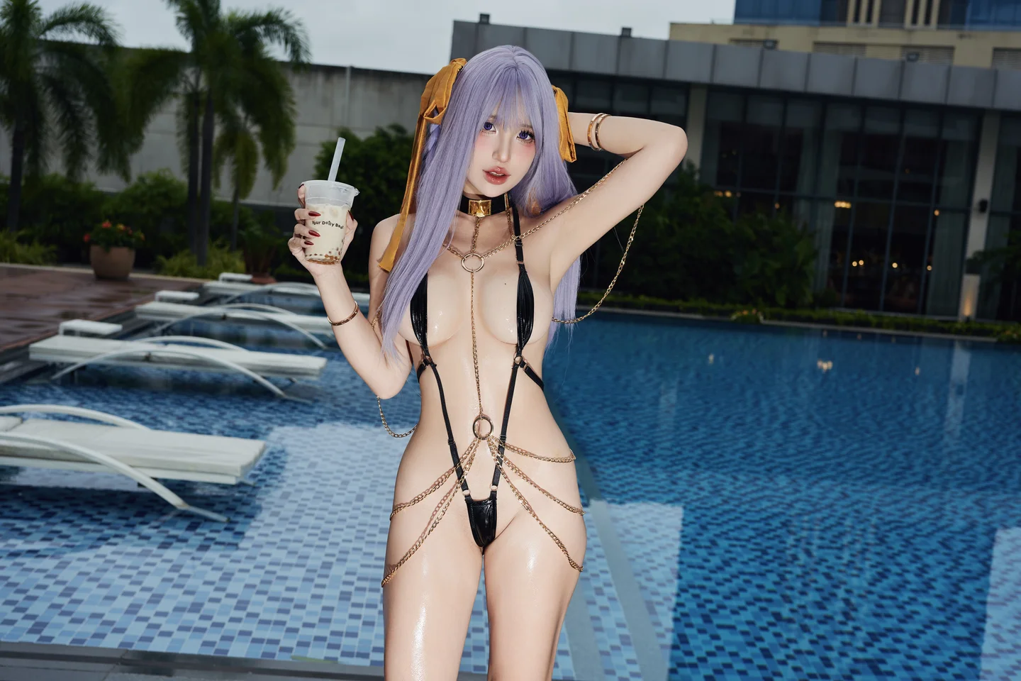 PuyPuy Chan – BB Dubai [184P7V-1.51GB] 【丝足阁写真】015.webp