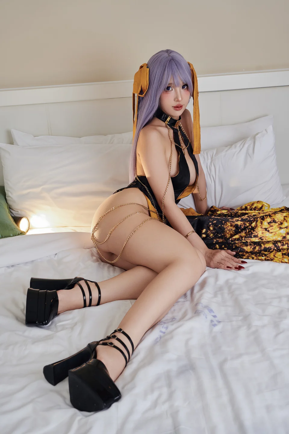 PuyPuy Chan – BB Dubai [184P7V-1.51GB] 【丝足阁写真】063.webp