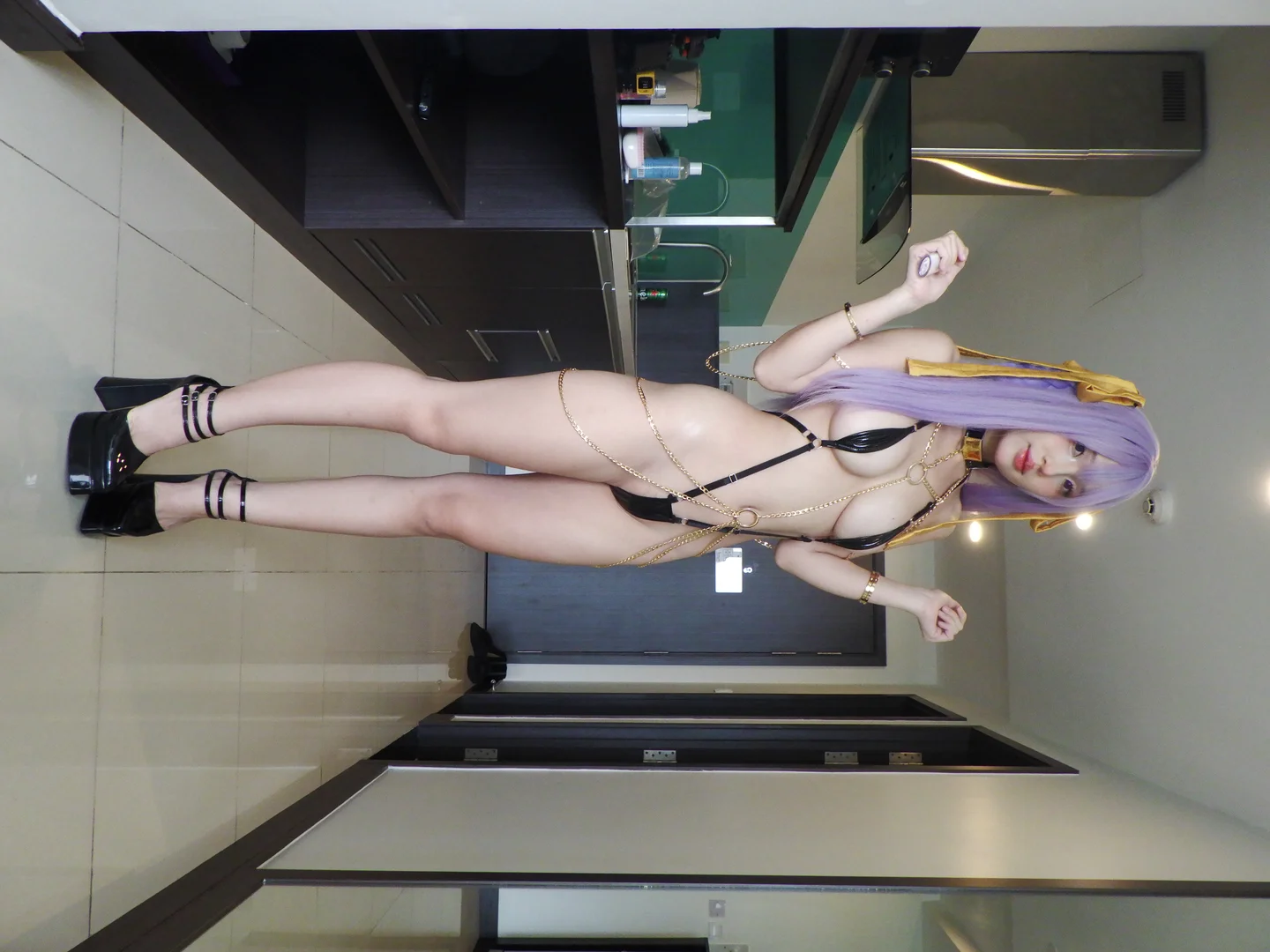PuyPuy Chan – BB Dubai [184P7V-1.51GB] 【丝足阁写真】072.webp