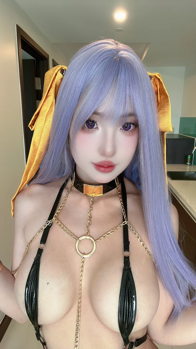 PuyPuy Chan – BB Dubai [184P7V-1.51GB] 【丝足阁写真】082.webp