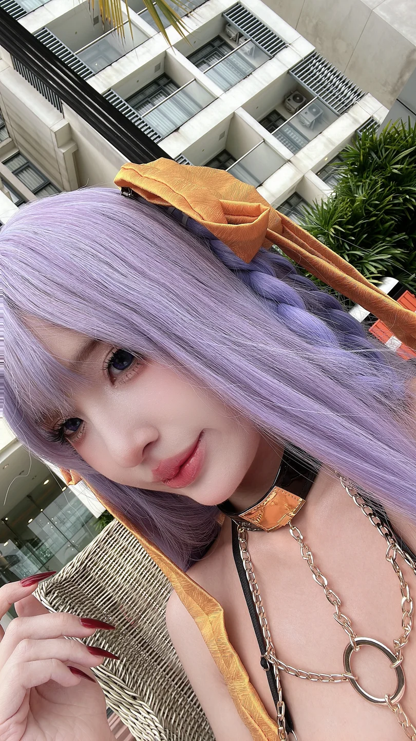 PuyPuy Chan – BB Dubai [184P7V-1.51GB] 【丝足阁写真】091.webp