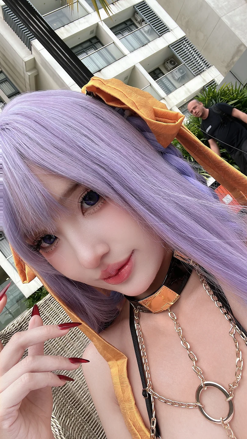 PuyPuy Chan – BB Dubai [184P7V-1.51GB] 【丝足阁写真】092.webp