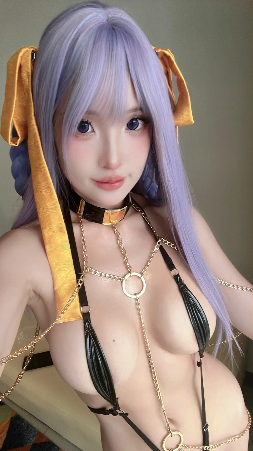 PuyPuy Chan – BB Dubai [184P7V-1.51GB] 【丝足阁写真】108.webp