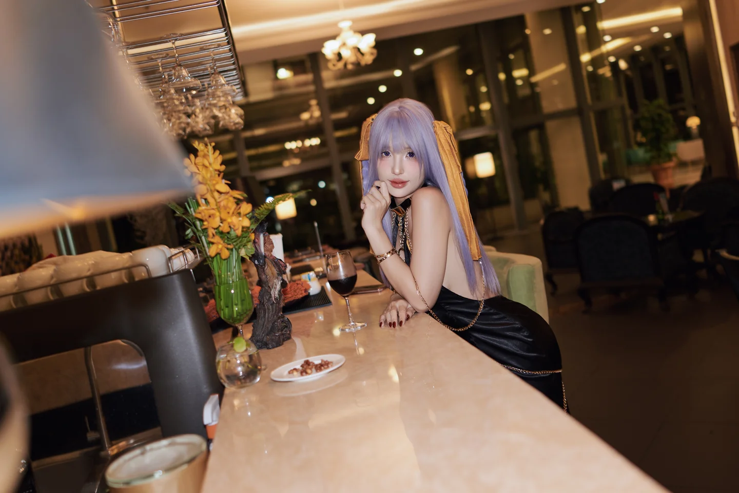 PuyPuy Chan – BB Dubai [184P7V-1.51GB] 【丝足阁写真】165.webp