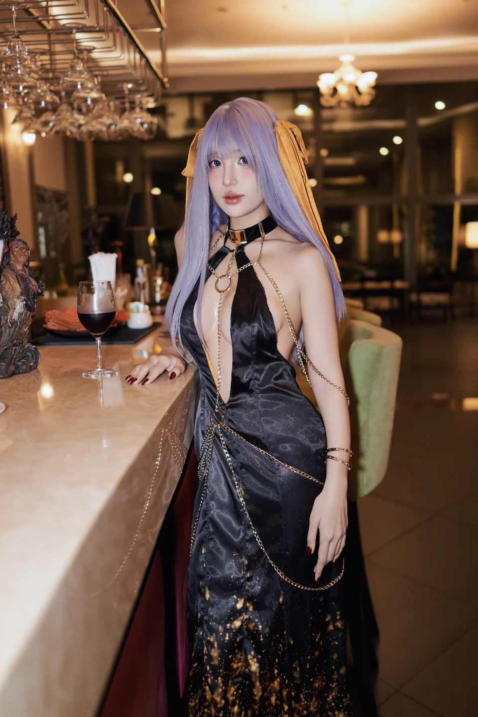 PuyPuy Chan – BB Dubai [184P7V-1.51GB] 【丝足阁写真】167.webp