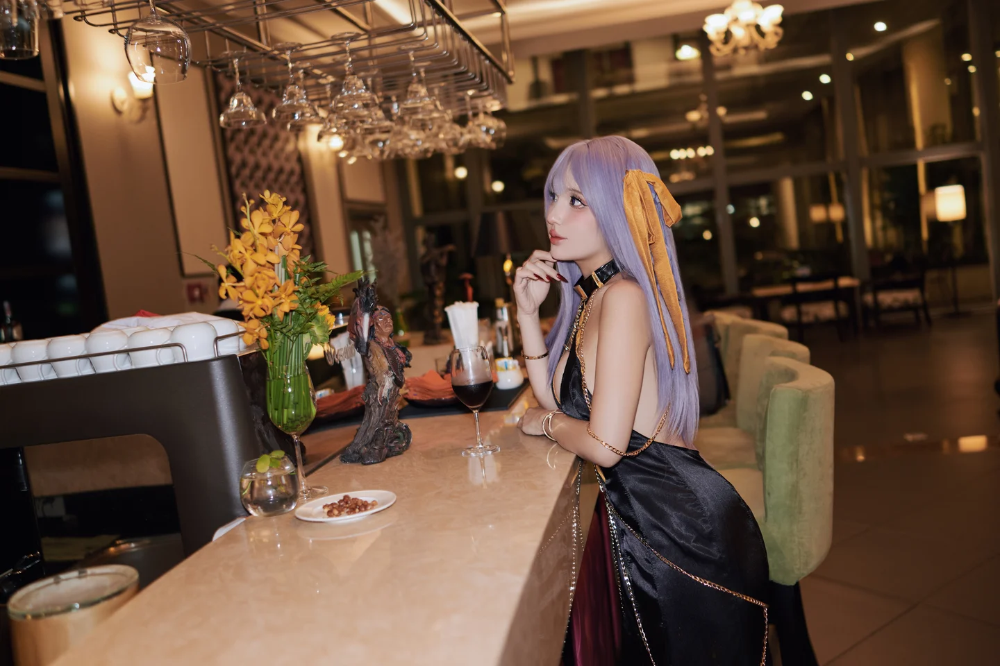 PuyPuy Chan – BB Dubai [184P7V-1.51GB] 【丝足阁写真】168.webp