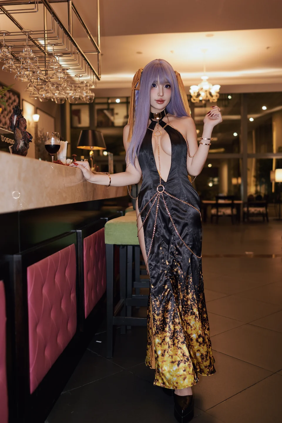 PuyPuy Chan – BB Dubai [184P7V-1.51GB] 【丝足阁写真】169.webp