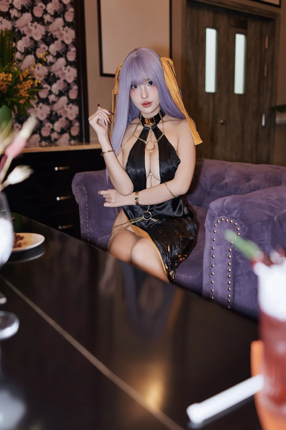 PuyPuy Chan – BB Dubai [184P7V-1.51GB] 【丝足阁写真】171.webp