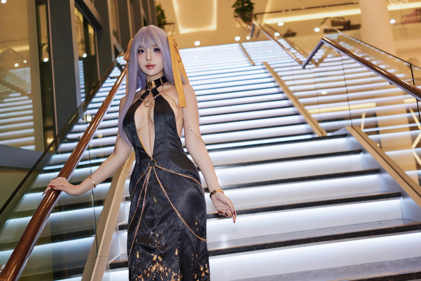 PuyPuy Chan – BB Dubai [184P7V-1.51GB] 【丝足阁写真】174.webp