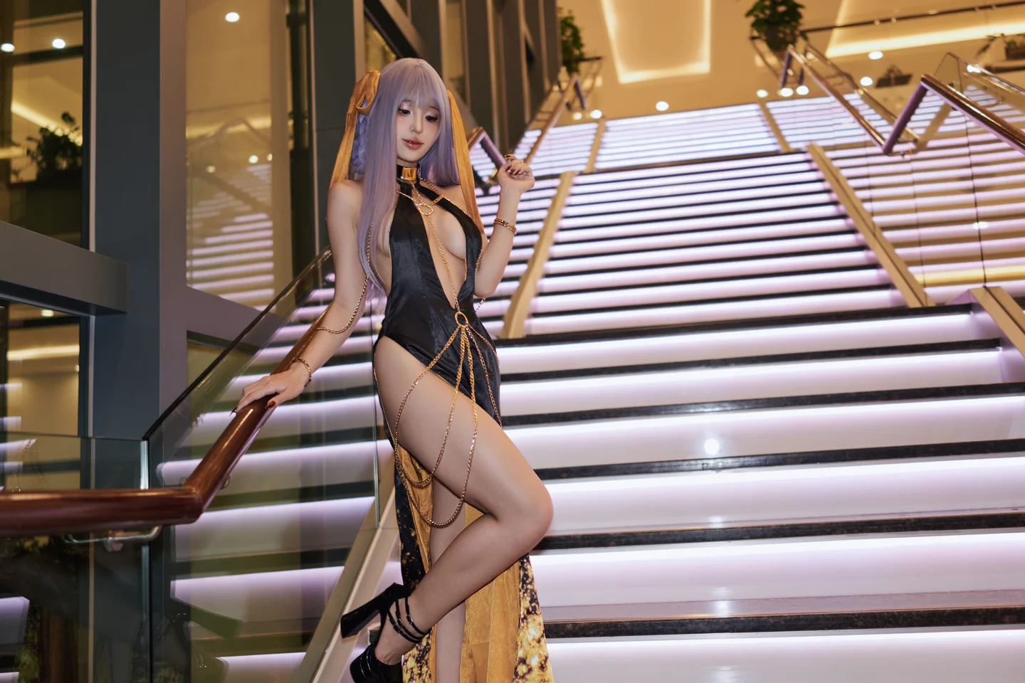 PuyPuy Chan – BB Dubai [184P7V-1.51GB] 【丝足阁写真】175.webp