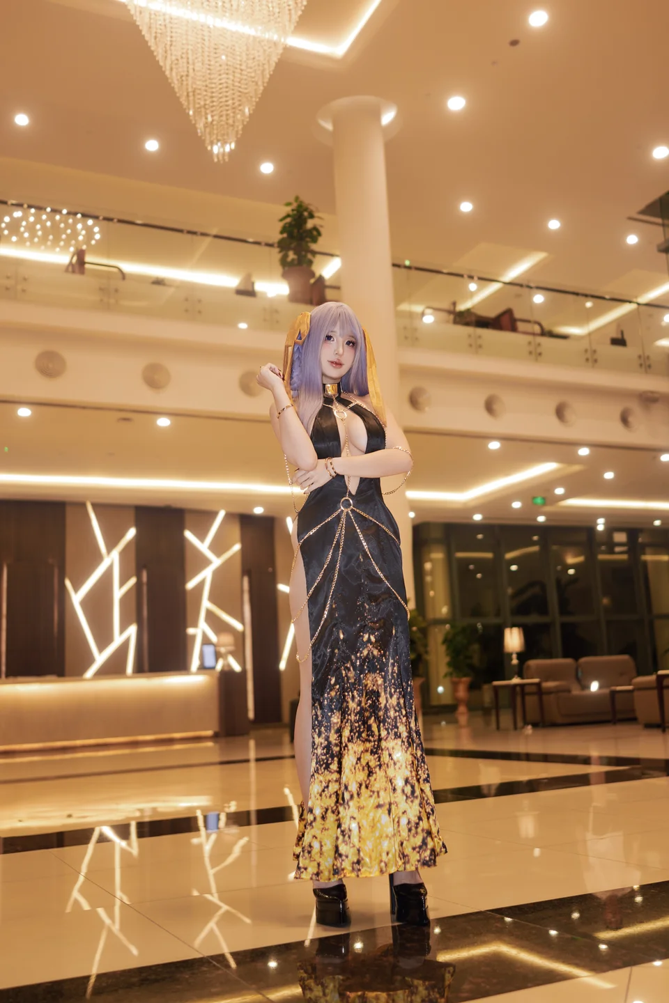 PuyPuy Chan – BB Dubai [184P7V-1.51GB] 【丝足阁写真】179.webp