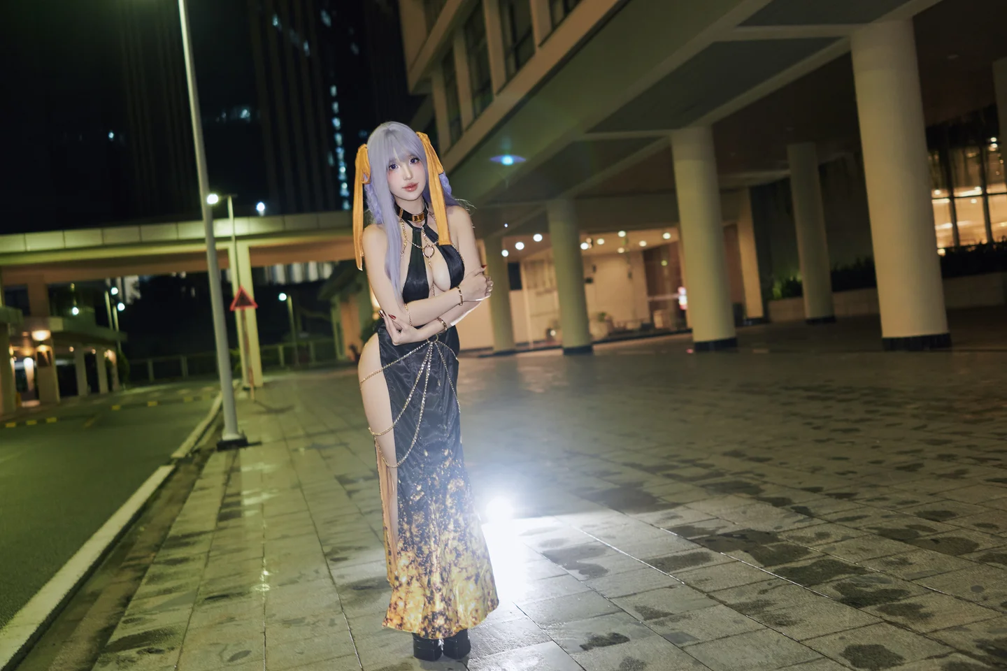PuyPuy Chan – BB Dubai [184P7V-1.51GB] 【丝足阁写真】182.webp