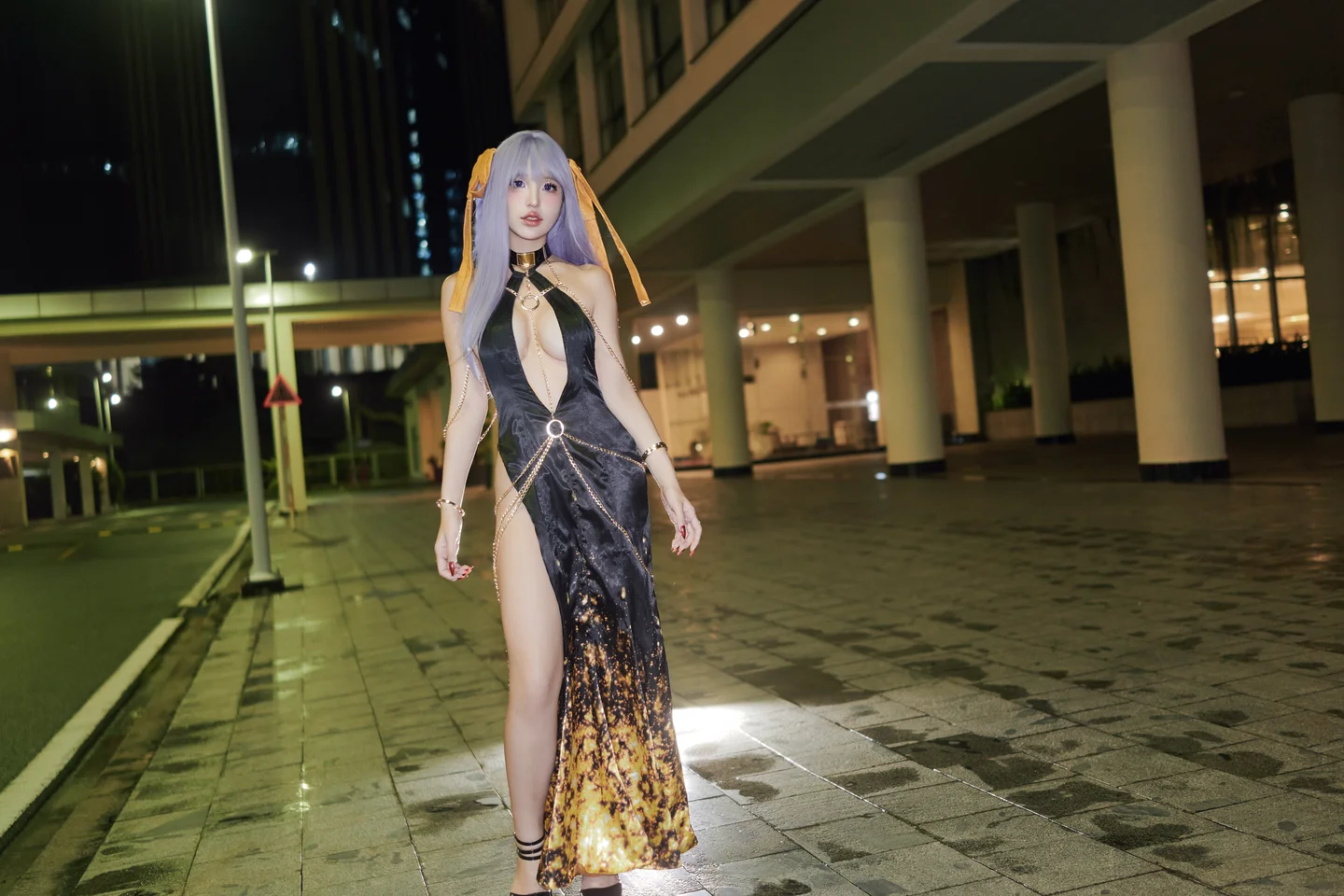 PuyPuy Chan – BB Dubai [184P7V-1.51GB] 【丝足阁写真】183.webp