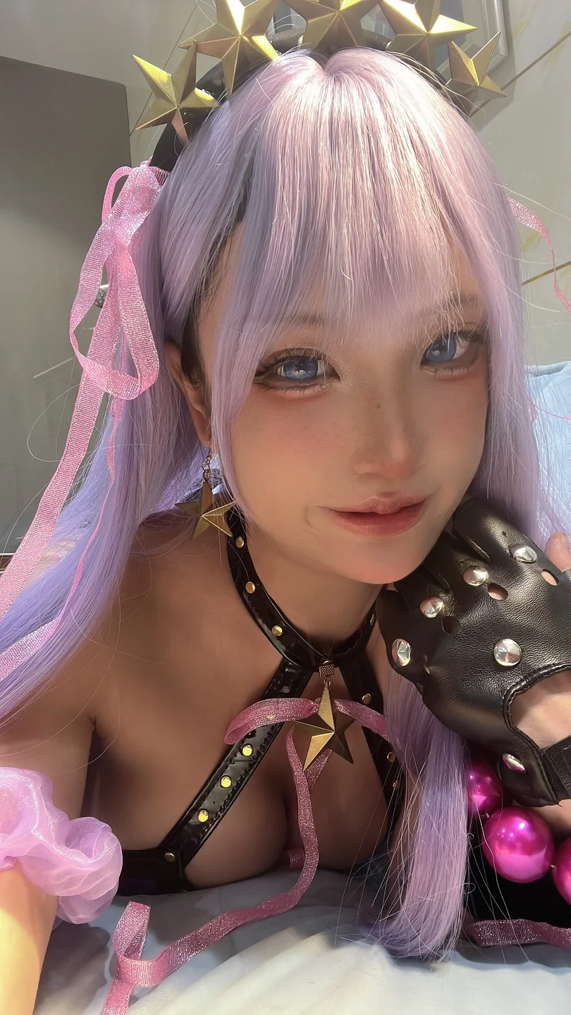 PuyPuy Chan – BB Summer 2nd [198P7V-2.28GB]
