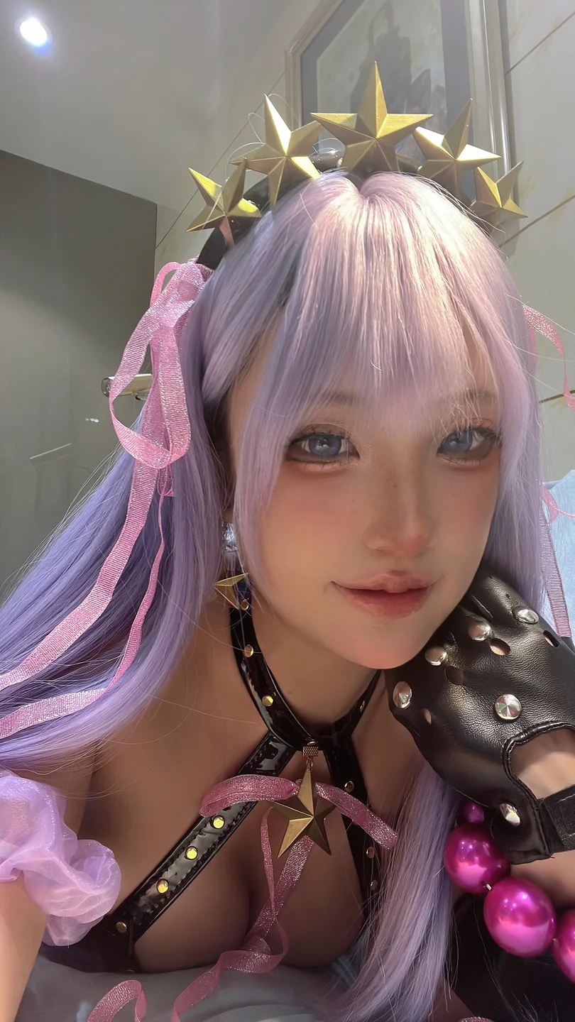 PuyPuy Chan – BB Summer 2nd [198P7V-2.28GB] 【丝足阁写真】003.webp