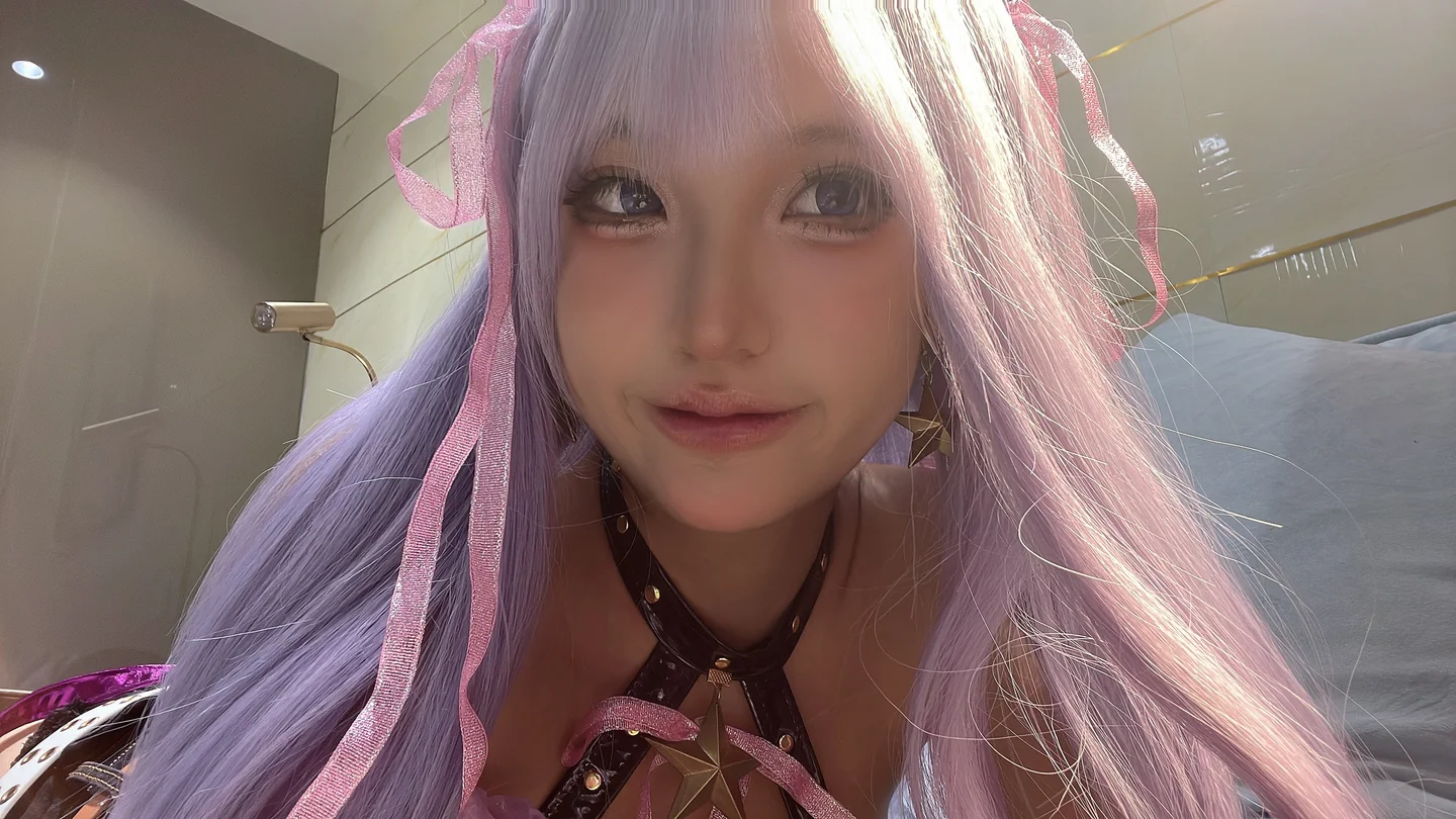 PuyPuy Chan – BB Summer 2nd [198P7V-2.28GB] 【丝足阁写真】005.webp