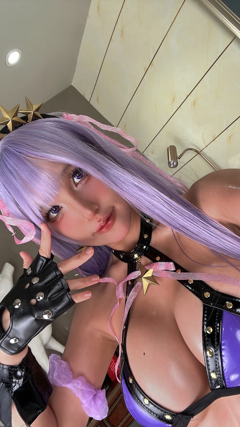 PuyPuy Chan – BB Summer 2nd [198P7V-2.28GB] 【丝足阁写真】039.webp