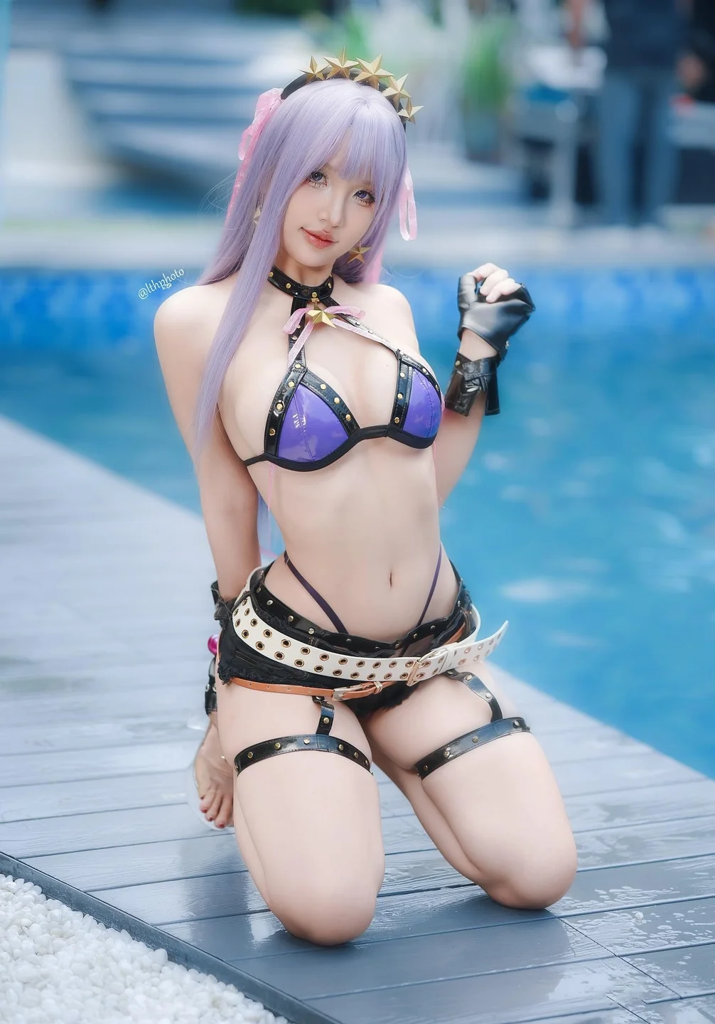 PuyPuy Chan – BB Summer 2nd [198P7V-2.28GB] 【丝足阁写真】040.webp