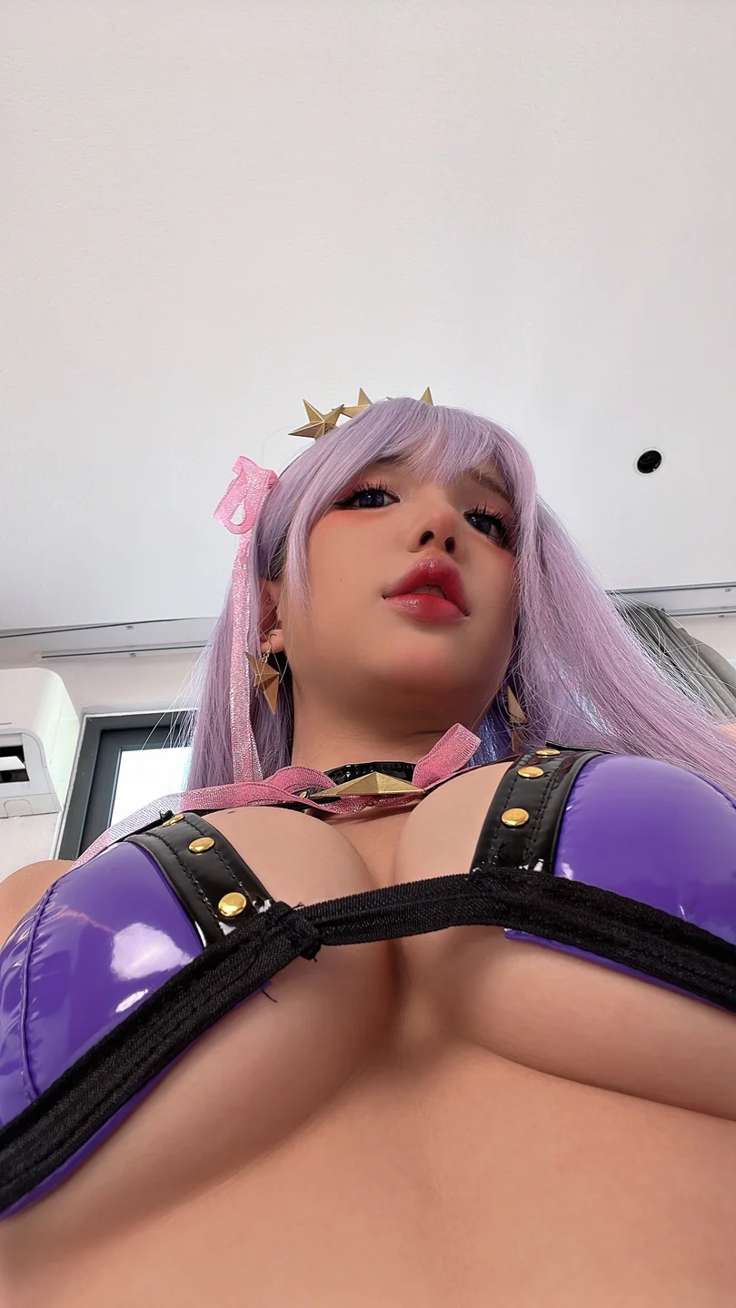 PuyPuy Chan – BB Summer 2nd [198P7V-2.28GB] 【丝足阁写真】058.webp
