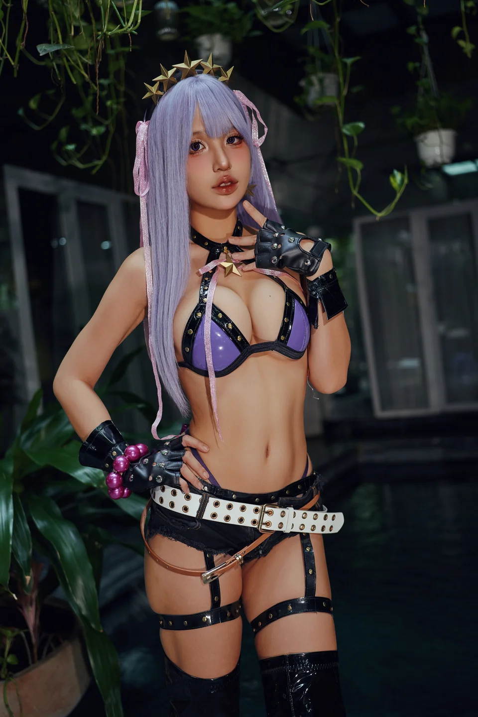 PuyPuy Chan – BB Summer 2nd [198P7V-2.28GB] 【丝足阁写真】064.webp