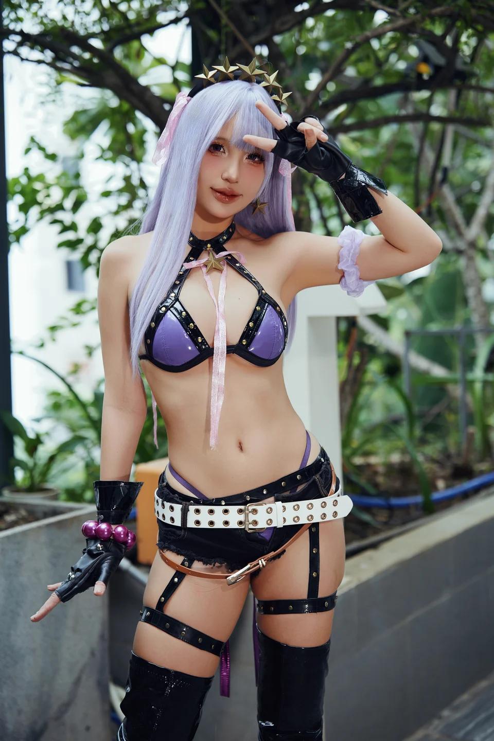 PuyPuy Chan – BB Summer 2nd [198P7V-2.28GB] 【丝足阁写真】071.webp