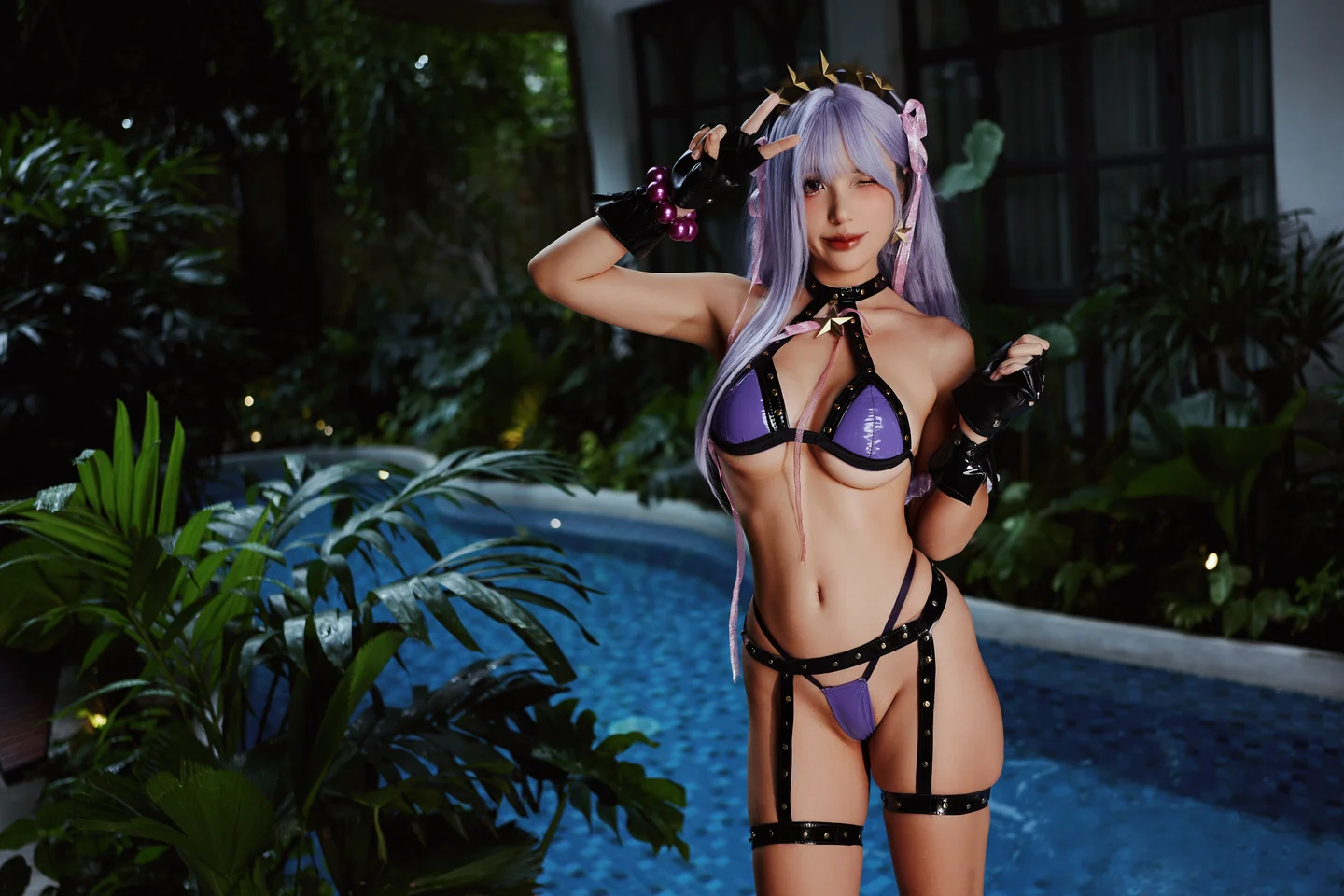 PuyPuy Chan – BB Summer 2nd [198P7V-2.28GB] 【丝足阁写真】143.webp