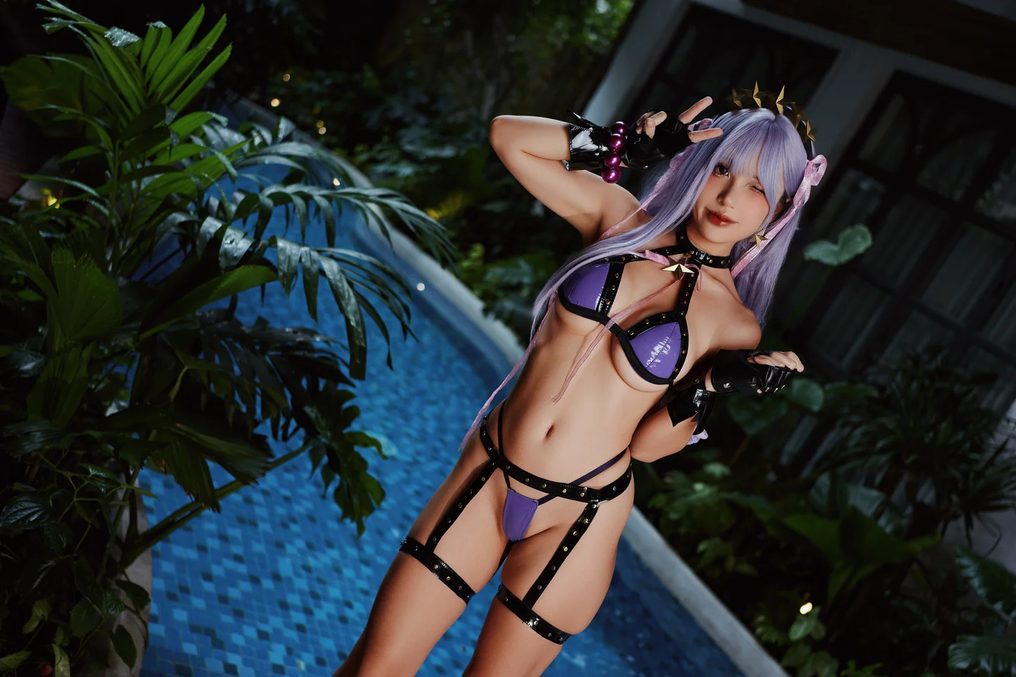 PuyPuy Chan – BB Summer 2nd [198P7V-2.28GB] 【丝足阁写真】144.webp