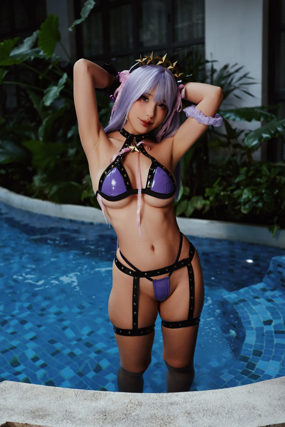 PuyPuy Chan – BB Summer 2nd [198P7V-2.28GB] 【丝足阁写真】146.webp