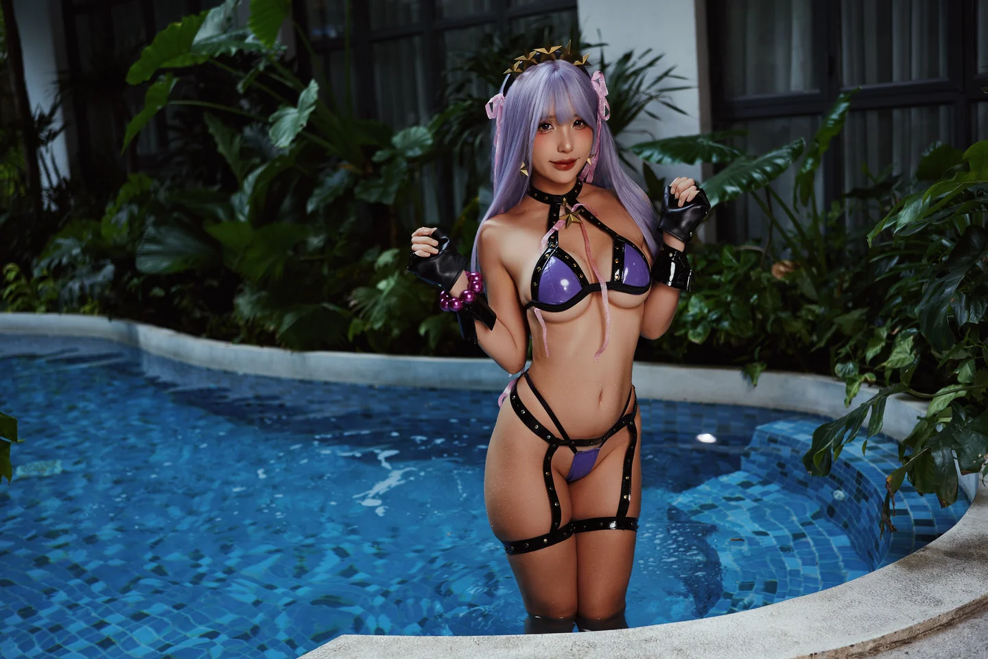PuyPuy Chan – BB Summer 2nd [198P7V-2.28GB] 【丝足阁写真】148.webp