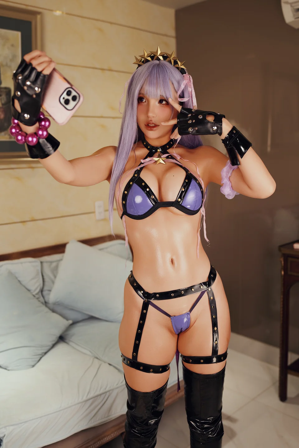 PuyPuy Chan – BB Summer 2nd [198P7V-2.28GB] 【丝足阁写真】178.webp