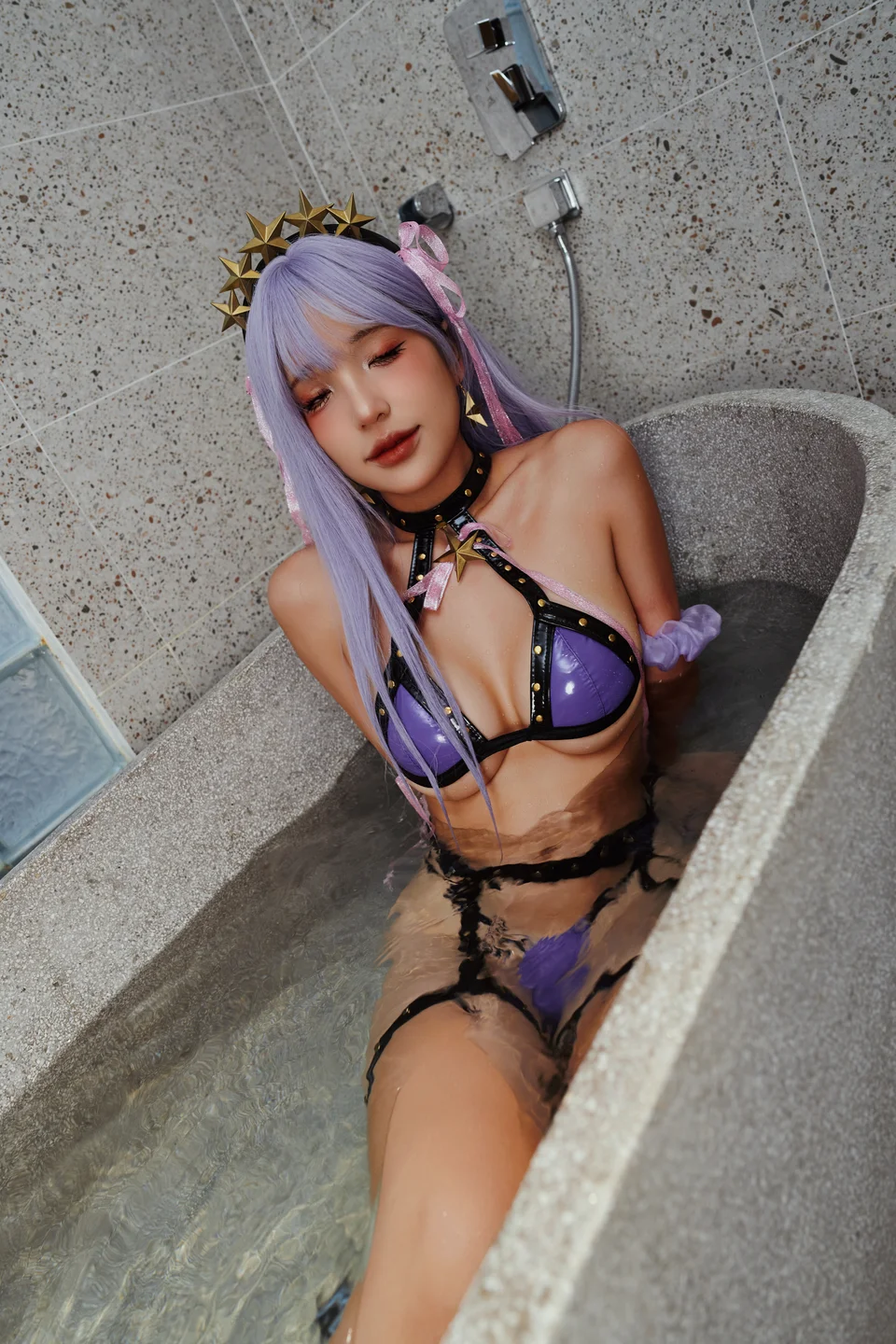PuyPuy Chan – BB Summer 2nd [198P7V-2.28GB] 【丝足阁写真】203.webp