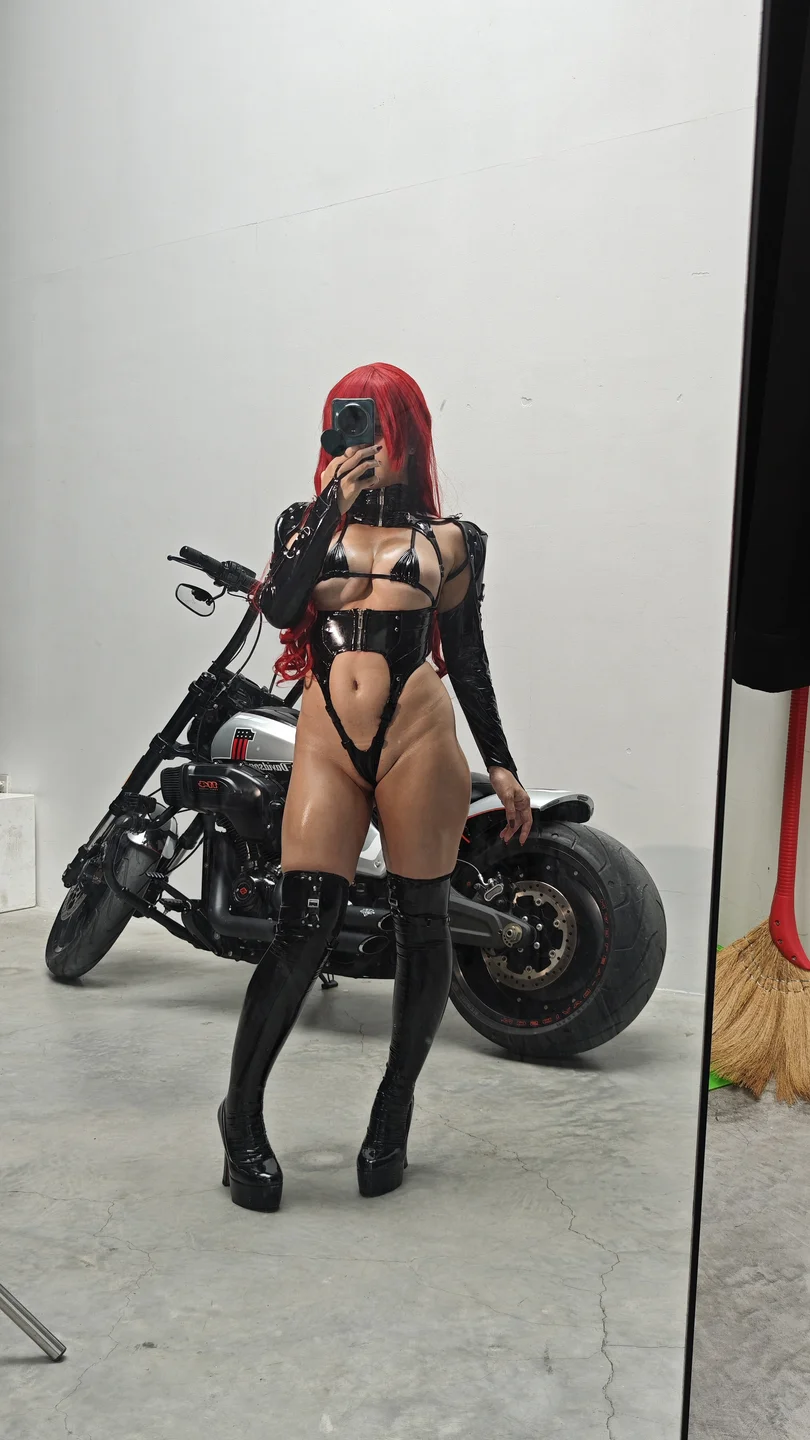 PuyPuy Chan – Mitsuru [310P7V-2.61GB] 【丝足阁写真】095.webp