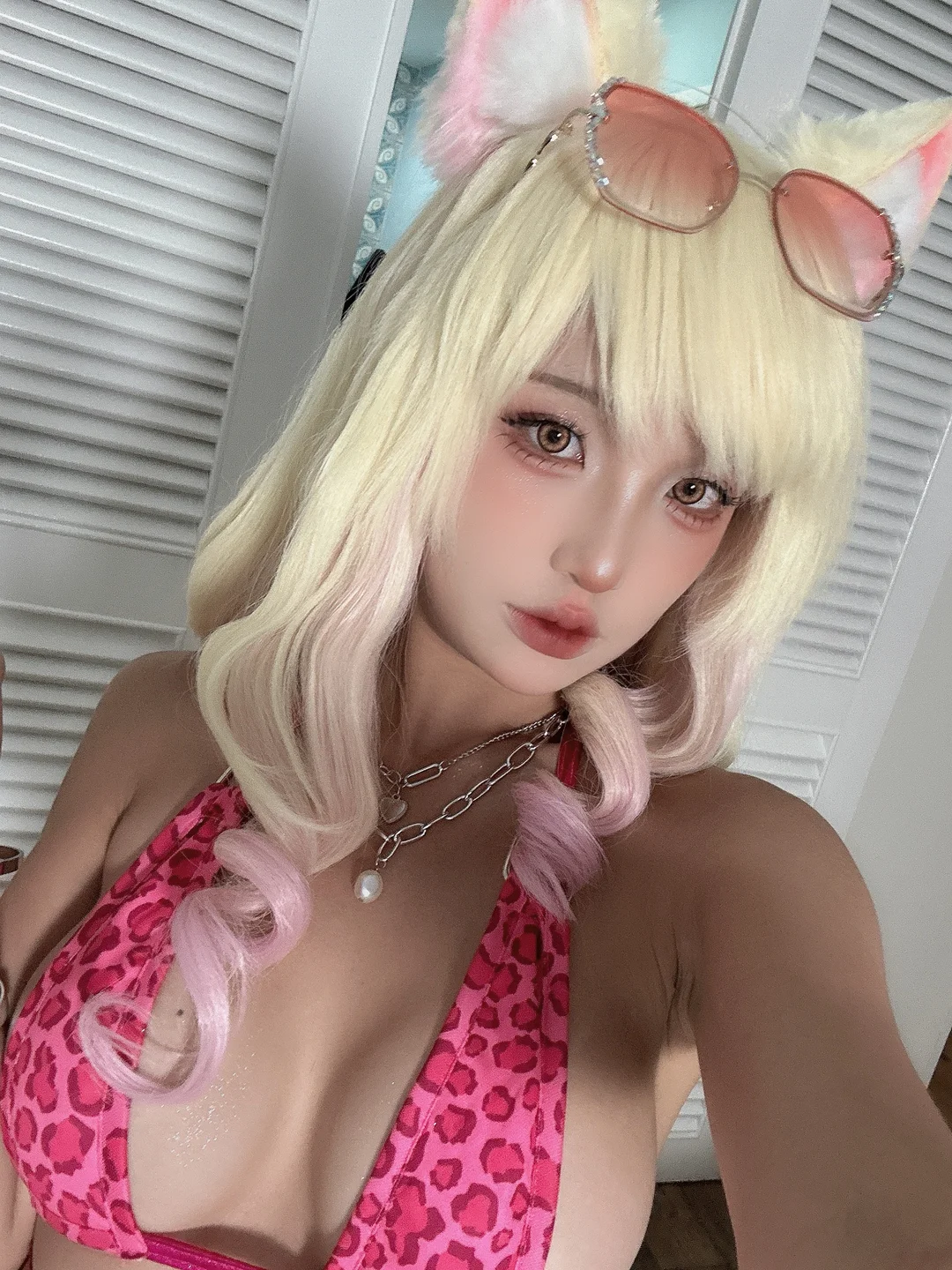 PuyPuy Chan – Suzuka Summer [138P1V-1.17GB] 【丝足阁写真】098.webp
