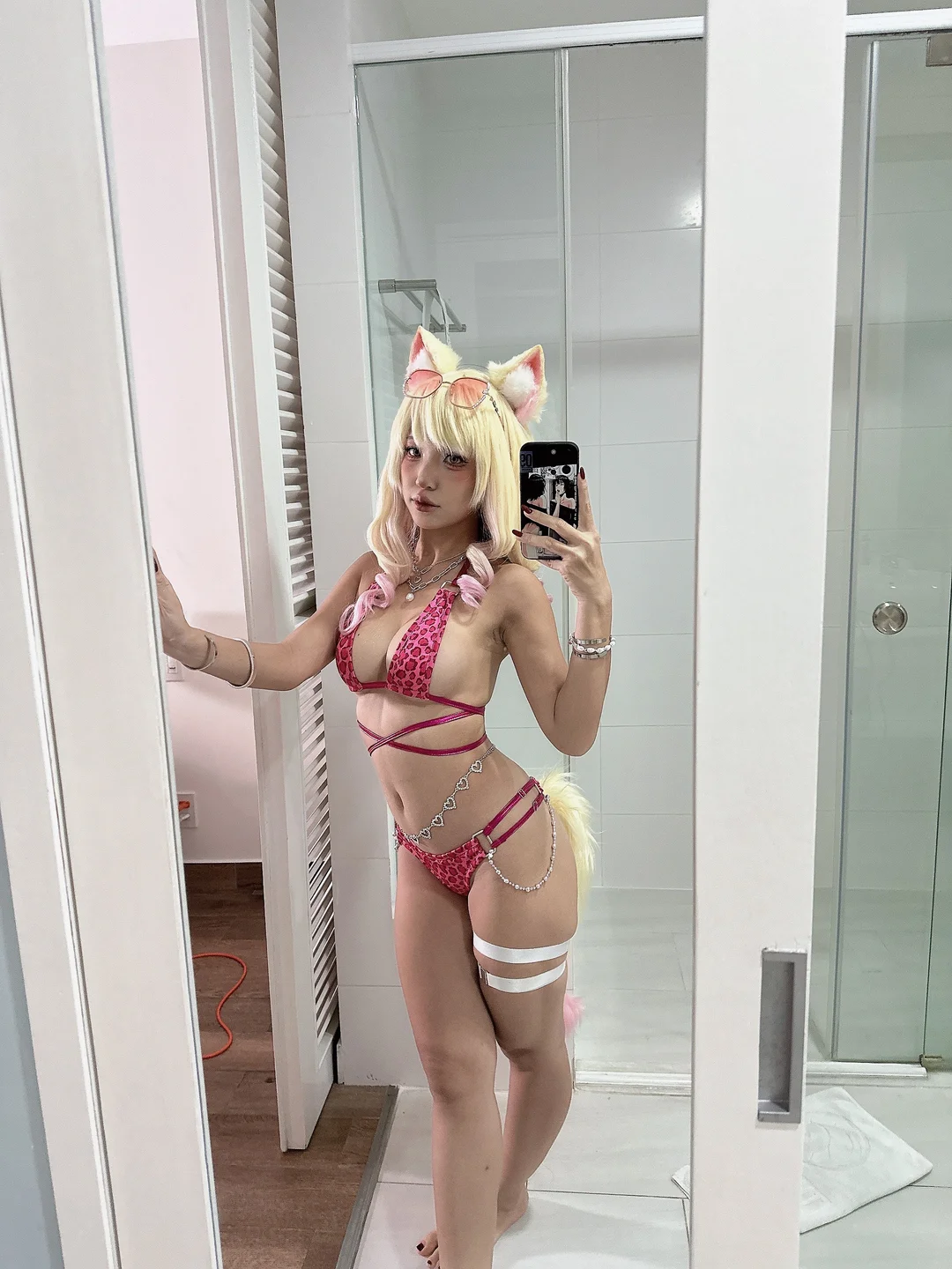 PuyPuy Chan – Suzuka Summer [138P1V-1.17GB] 【丝足阁写真】100.webp