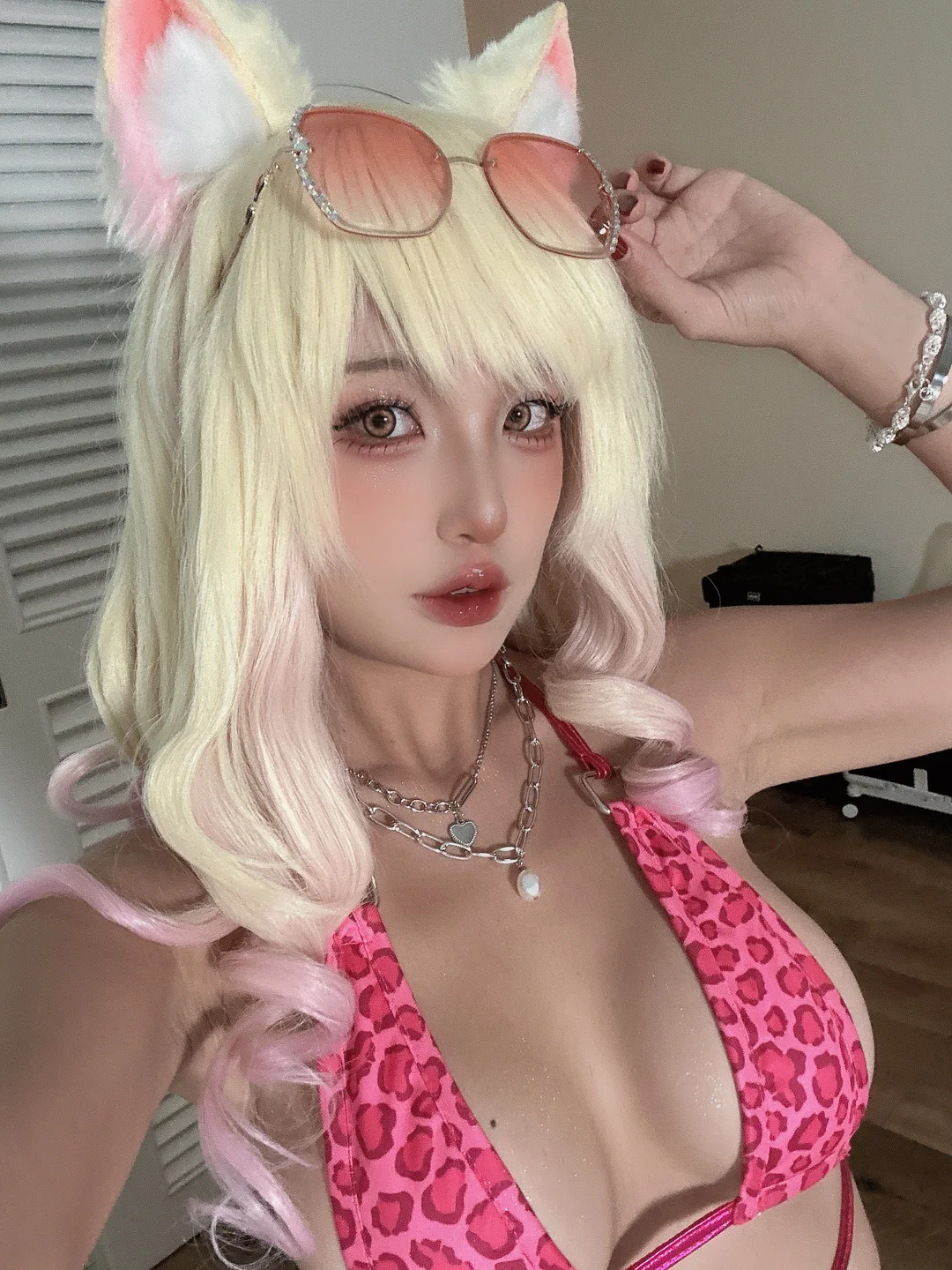 PuyPuy Chan – Suzuka Summer [138P1V-1.17GB] 【丝足阁写真】103.webp