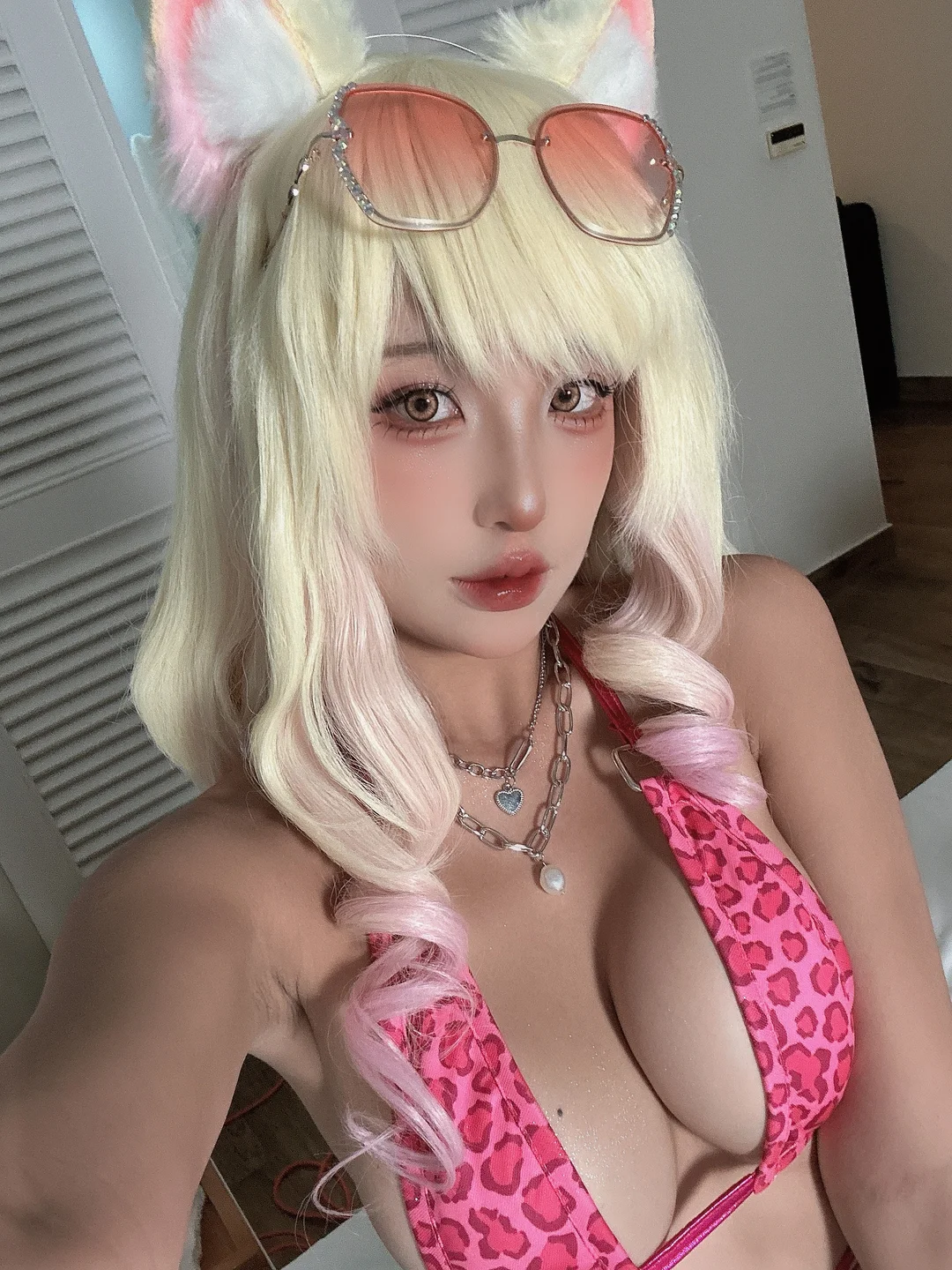 PuyPuy Chan – Suzuka Summer [138P1V-1.17GB] 【丝足阁写真】104.webp